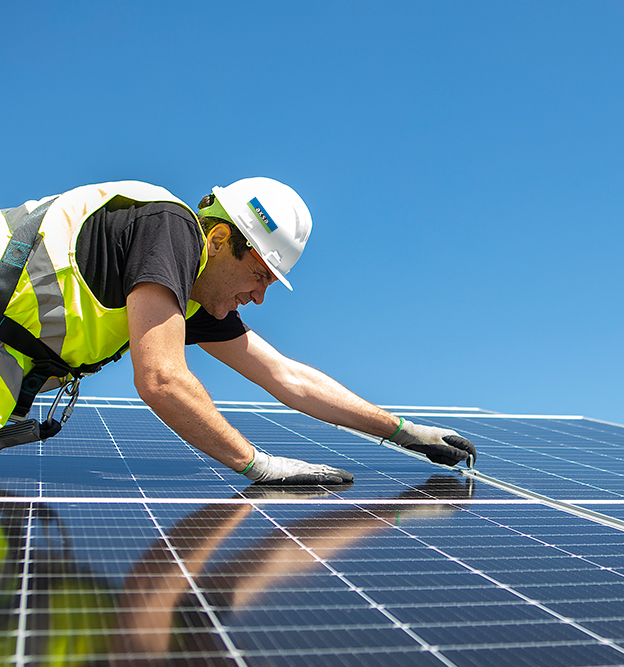 Aksa Müşteri Çözümleri