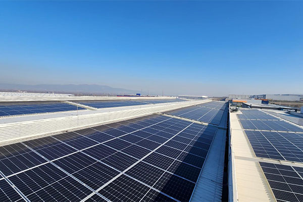 İzmir Egemet Ege Metal 